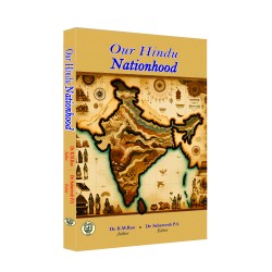 Our Hindu Nationhood